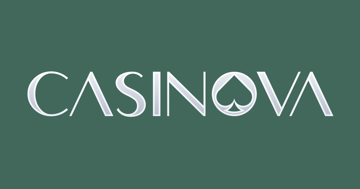 Meilleures Machines À Sous Sur Casinova